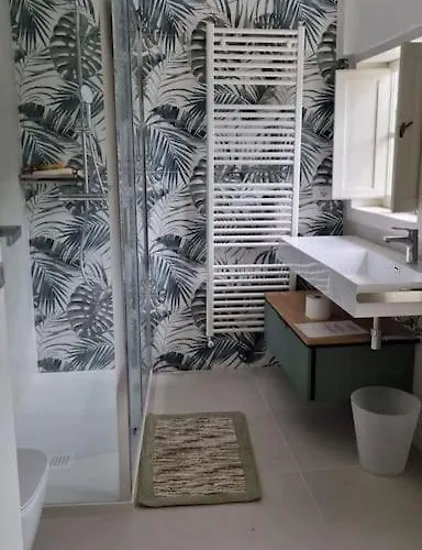 La Gabbianella A Moltrasio, Villa *