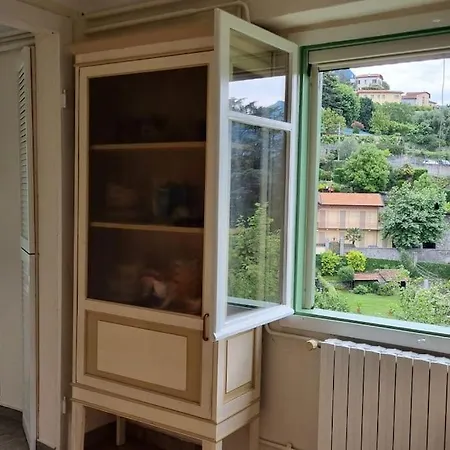 La Gabbianella A Moltrasio, * Moltrasio