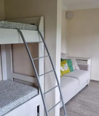 Villa La Gabbianella A Moltrasio,