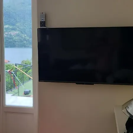 La Gabbianella A Moltrasio, Villa Moltrasio