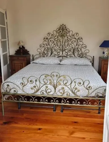 Villa La Gabbianella A Moltrasio, *