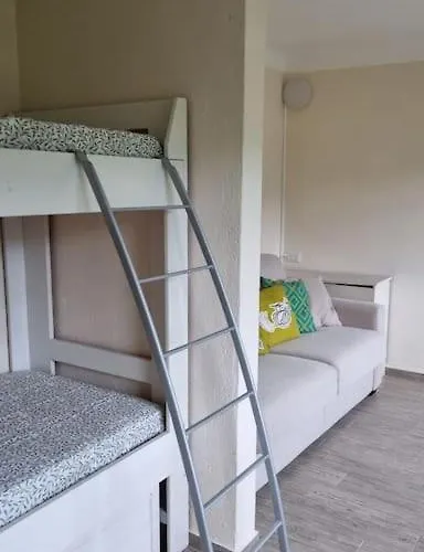 Villa La Gabbianella A Moltrasio,