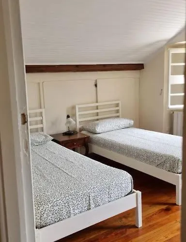 La Gabbianella A Moltrasio, Villa *