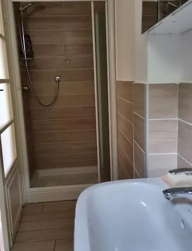 La Gabbianella A Moltrasio, Villa Moltrasio