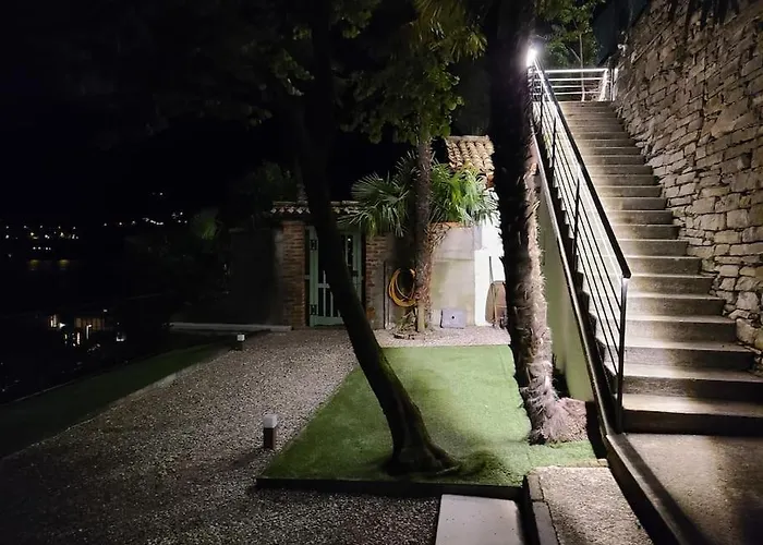 La Gabbianella A Moltrasio,