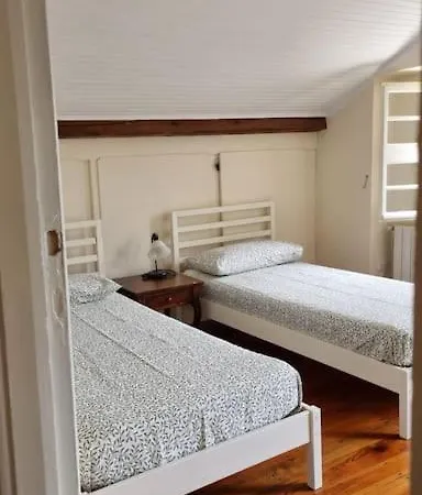 La Gabbianella A Moltrasio, וילה *