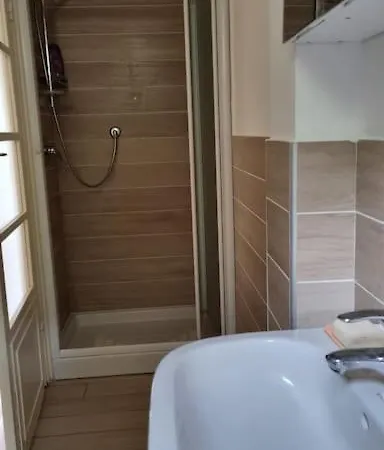 La Gabbianella A Moltrasio, וילה מולטראזיו