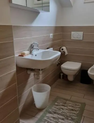 Villa La Gabbianella A Moltrasio,